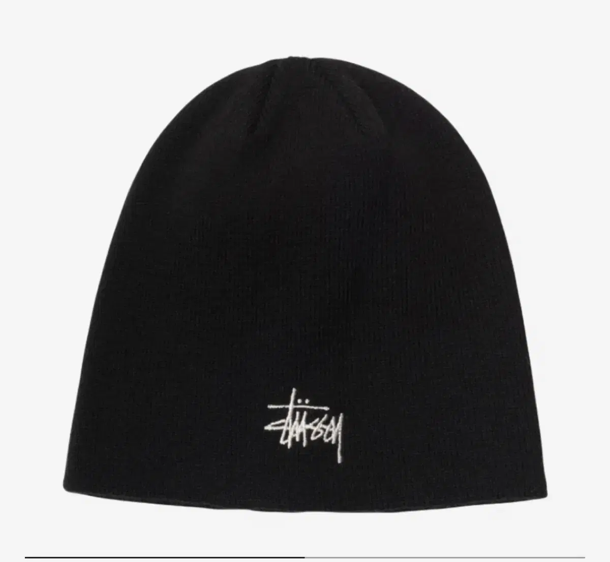 Stussy OUR LEGACY WORK SHOP OVAL SKULL Stussy] Stussy x Our Legacy